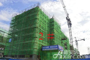 水岸洋楼即将加推，工程进度一览及房屋建筑工程施工解析