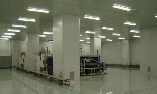 石家庄厂房装修与房屋建筑工程施工关键注意事项