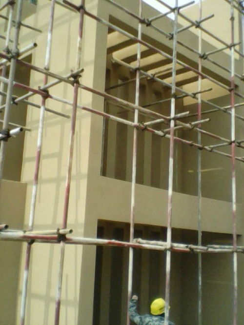 宝莹漆 以品质服务保障性住房建设，助力房屋建筑工程施工质量提升