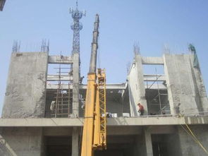 塔城桥梁切割拆除与房屋建筑工程施工 免费现场勘查分析的重要性