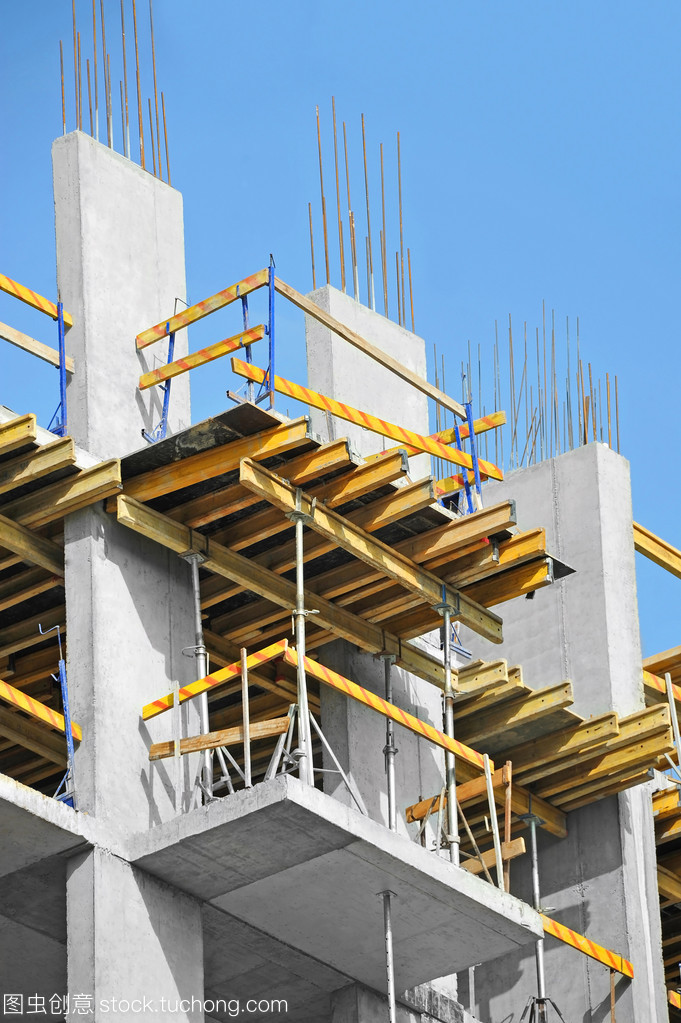 房屋建筑工程施工 从基础到封顶的全流程解析