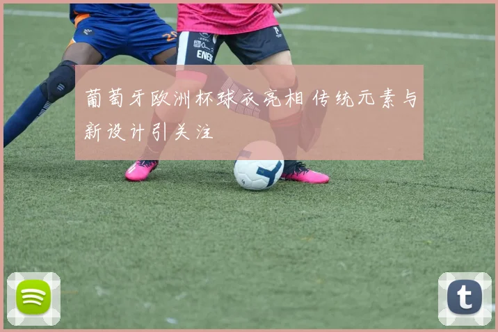 葡萄牙欧洲杯球衣亮相 传统元素与新设计引关注