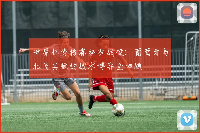 世界杯资格赛经典战役：葡萄牙与北马其顿的战术博弈全回顾