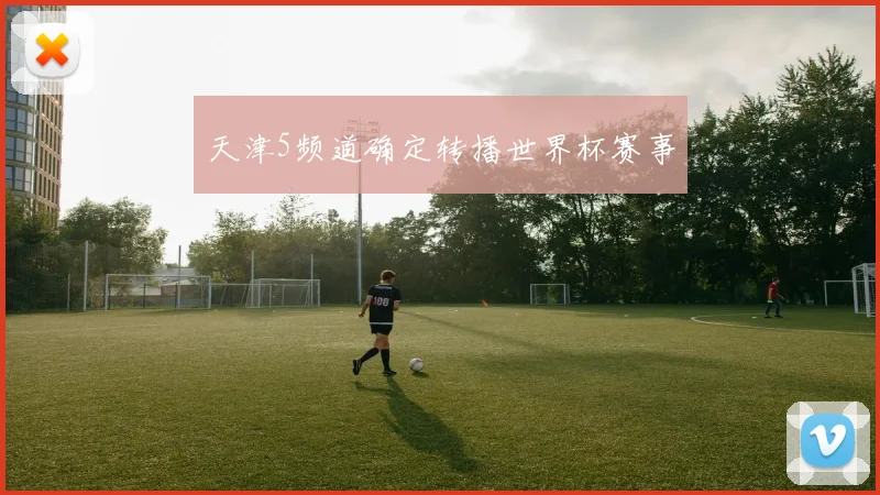 天津5频道确定转播世界杯赛事
