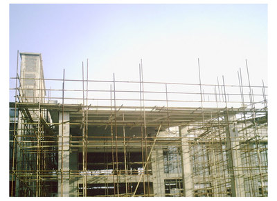 上海佳利建筑加固工程 专业承接宁波建筑结构加固与碳纤维加固施工