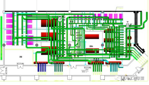 知名房企安装工程精细化施工管理——图文详解与可下载资料