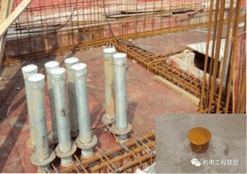 知名房企安装工程精细化施工管理 图文详解与可下载资源