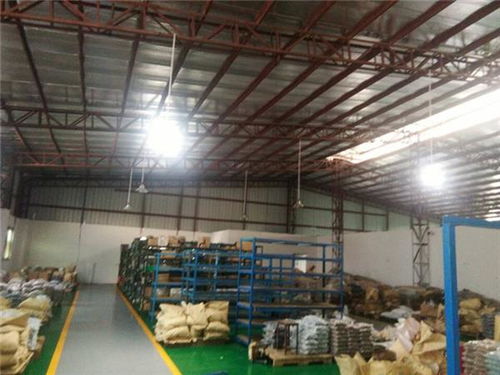 云浮市钢结构厂房检测鉴定单位如何保证质量