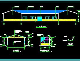 专业厂房建筑结构施工图纸获取指南与施工要点
